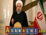Ruhani:Bundan sonra ƏMTP 1+5 razılığı deyil İranla 5 ölkənin razılığı sayılmalıdır