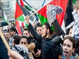 Fələstin Milli Şurası Mahmud Abbasa İsrailin tanınmasını ləğv etməyi tapşırıb