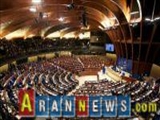 Azərbaycan R-nın AŞPA-dakı nümayəndəsinin fəaliyyəti dayandırılıb