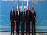 İşçi Qrupun növbəti iclası mayın 21-24-də keçiriləcək