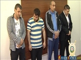 Bakıda evdən 30000 dollar və 100000 manatlıq qızıl-zinət əşyaları oğurlanıb