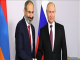 Paşinyandan ''yeni'' nəfəs