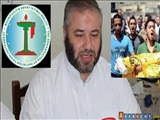 “Maarifçiliyə Dəvət” İB fələstinlilərin qətliamı ilə bağlı BƏYANAT yayıb