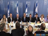 Netanyahu onların qorxusundan hökumət iclaslarını yerın altına keçirib