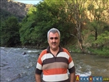 NİDA üzvü: Əfqan Muxtarlı ilə görüşə icazə vermədilər