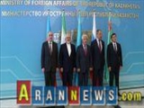 Xəzər ölkələri bir neçə sənədi razılaşdırıblar