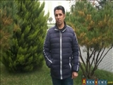 ''Azadlıq''ın həbsdə olan əməkdaşı: Günahsızam...