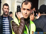 Jurnalistin ölümündə suçlanan şəxs bəraət istəyir