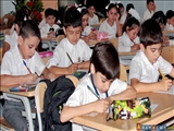 Azərbaycanda 223 mindən çox şagird 2 və ya 3 növbəli məktəblərdə oxuyur
