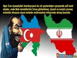 Azərbaycan Respublikası rəhbərliyinin İran İR-na qarşı xain və fitnəkar siyasətləri davam edir