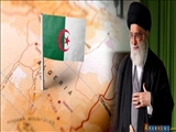 Əlcəzairin İslam Şurası Ayətullah Xameneinin fətvasını təsdiqləyib