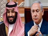 Vəhabi şahzadə və Netanyahu arasında gizli görüş
