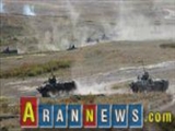 Azərbaycan Respublikası Ordusunun genişmiqyaslı təlimləri başlayıb