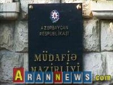 Azərbaycan-R Müdafiə Nazirliyi Ermənistan polisinin Qarabağa gətirilməsinə reaksiya verdi