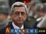 Sarkisyanın qohumlarına ölkədən çıxmaq qadağan edildi