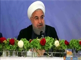 Ruhani: ABŞ bütün dünyaya qarşı çıxır