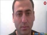 Jurnalist Əfqan Sadıqov saxlanılıb
