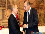 Putin Ərdoğanın inauqurasiyasına gəlməyəcək