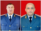 Gömrük generalları vəzifələrindən azad ediliblər