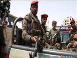 Yəmənin qərbində 50 milis həlak oldu