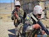 Azərbaycan hərbçiləri NATO təlimlərinə qatılacaq