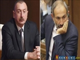 Paşinyan: İlham Əliyevlə danışıqlara hazıram