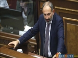 “Mən Azərbaycan prezidenti ilə danışıqlara hazıram" - Nikol Paşinyan