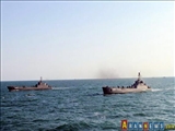 İran iki hərbi gəmisini Azərbaycana göndərir
