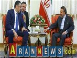 Vaizi: Tehran-Bakı əlaqələri inkişaf etməkdə olan qardaşlıq əlaqələridir