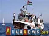 İsrail rejimi "Azadlıq" gəmisini Qəzzə yolunda durdurdu
