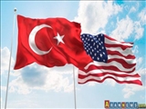 ABŞ türkiyəli nazirlərə sanksiya tətbiq etdi