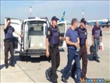 Azərbaycanlı “vor zakon” tutularaq Azərbaycana ekstradisiya olunub