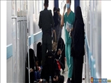 BMT Yəməndə hamilə qadınların durumu ilə bağlı narahatdır