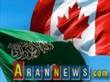 Kanada və Səuriyyə Ərəbistanı münasibətlərində gərginlik
