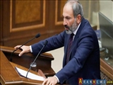Paşinyan Köçəryanı azadlığa buraxmaqdan imtina etdi