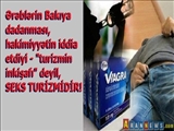 Bakıda ərəb turist cinsi gücü artıran dərmanları həddindən artıq çox qəbul edərək ölüb