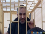 Ruhani Hacı Abgül Süleymanovun həbsindən 7 il keçir