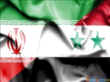 İran və Suriya arasında iqtisadi əməkdaşlıq artır
