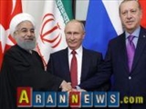 Ərdoğan və Putin İrana gəlirlər – Ruhani ilə görüş