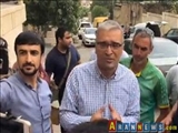İlqar Məmmədovun demokratik, Hacı Talenin İslam dövləti – hansı real təhlükədir