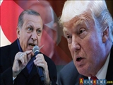 Amerika ilə Türkiyə əlaqələrində böhran davam edir