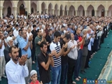 Azərbaycanda Qurban bayramı namazının vaxtı açıqlanıb