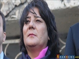 Gözəl Bayramlının işi ilə bağlı Ali Məhkəməyə müraciət edilib