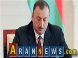 Əliyev Türkmənistanın Xəzər dənizindən qaz boru kəmərinin inşası üzrə təşəbbüsü ələ almasını vurğulayıb