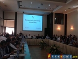 Bakıda keçirilən Beynəlxalq Qarabağ Forumu dünyaya səsləndi
