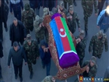 Azərbaycan ordusu 18 yaşlı əsgərini itirdi