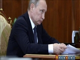 Putinin Azərbaycana səfərinin tarixi məlum olub