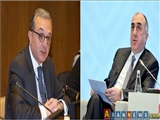 Azərbaycan və Ermənistan XİN rəhbərləri nə vaxt görüşəcək