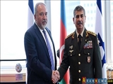Müsəlmanların qatili Aviqdor Liberman Azərbaycan səfər edəcək