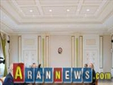 Azərbaycan prezidenti sionist rejimin müharibə naziri ilə görüşüb